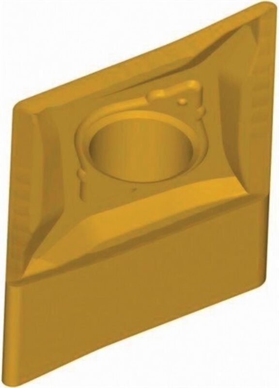 Wendeschneidplatte DNMG150608 FMP DPM25, Delker