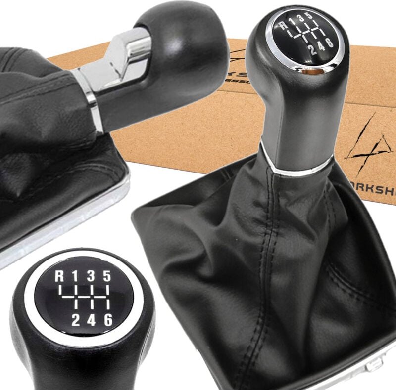 Ersatz-Schaltknauf für Opel Zafira B