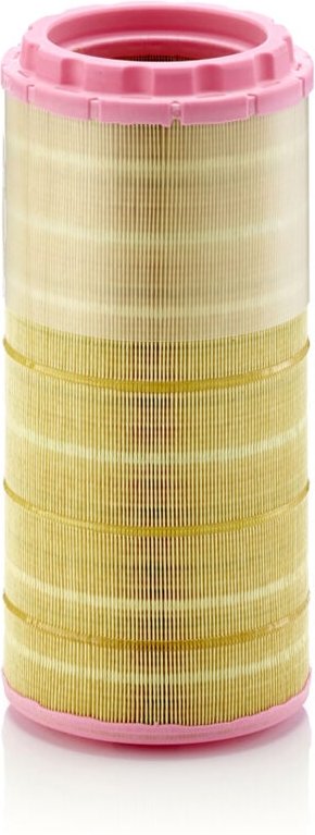 Luftfilter mann C16100 - Äquivalent sa 17602 hifi filter