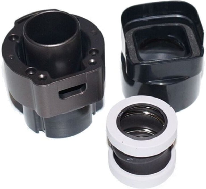 Ersatzteil - Kolben + Feder + Endstück Verbinder - Rowenta