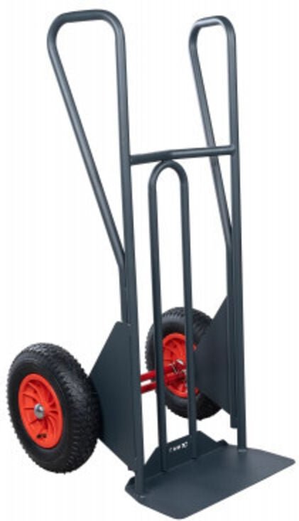 Sackkarre mit geschlossenen Griffen - DBA 350 kg - FIMM - 810310141