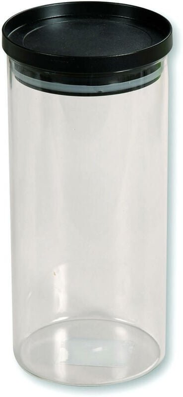 Vorratsdose, luftdichter Behälter, 10 x 16 cm Kesper