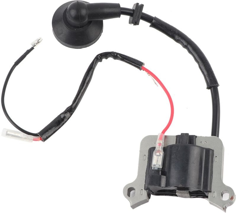 Zoternen - Zündspule passend für 63cc Freischneider Rasentrimmer 48 Motor 48F Rasenmäher 1E48F