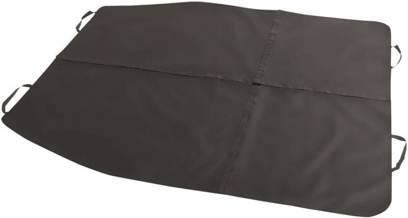 Walser - Multifunktionsdecke C16