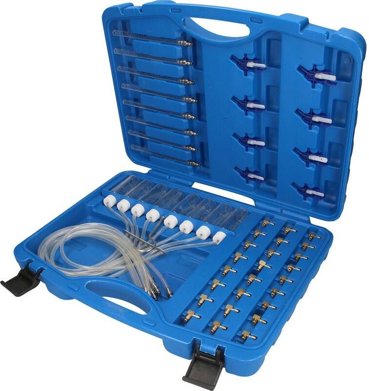 Thumbnail - Brilliant tools Common-Rail-Tester 41tlg. - BT581530