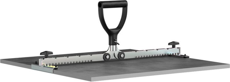 Fliesenheber mit normalem Griff 30-62cm - MS-FH2062K - Langfit