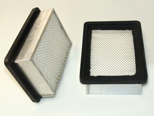 Kabinenfilter BALDWIN - AFC09166