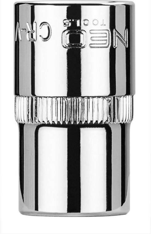 Thumbnail - 1/2" Stecknuss Innensechskant CrV 17 mm