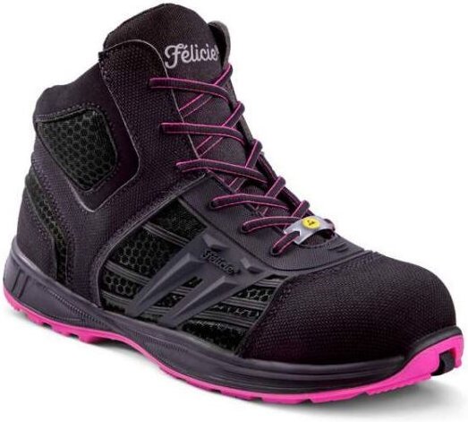 Thumbnail - Gaston Mille - Damen-Hochschuh hot eris S3 sra esd P.37 - ERHN3-37