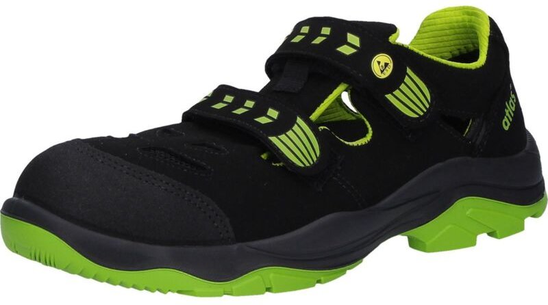 Atlas Sandale SL 265 XP ESD S1P, Weite 10 Größe 42