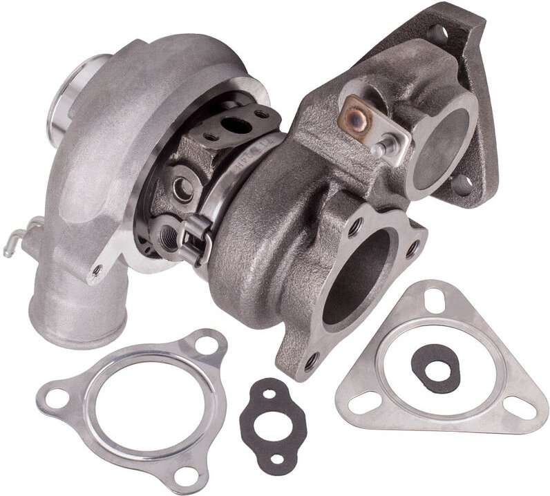 TD04-10T Turbolader für Mitsubishi L200 Pajero 2.5L 1993-1997 Turbo MR355222TD04-10T Turbolader for Mitsubishi L200 Paje...