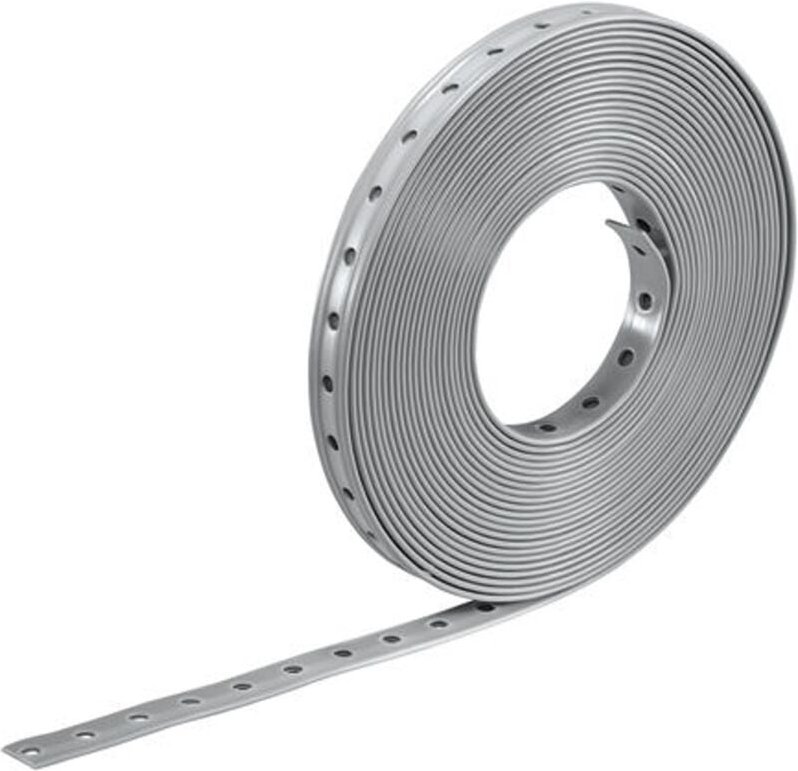 Bosch Professional Bosch PRO FMS-19 Lochband, 10 m x 19 mm