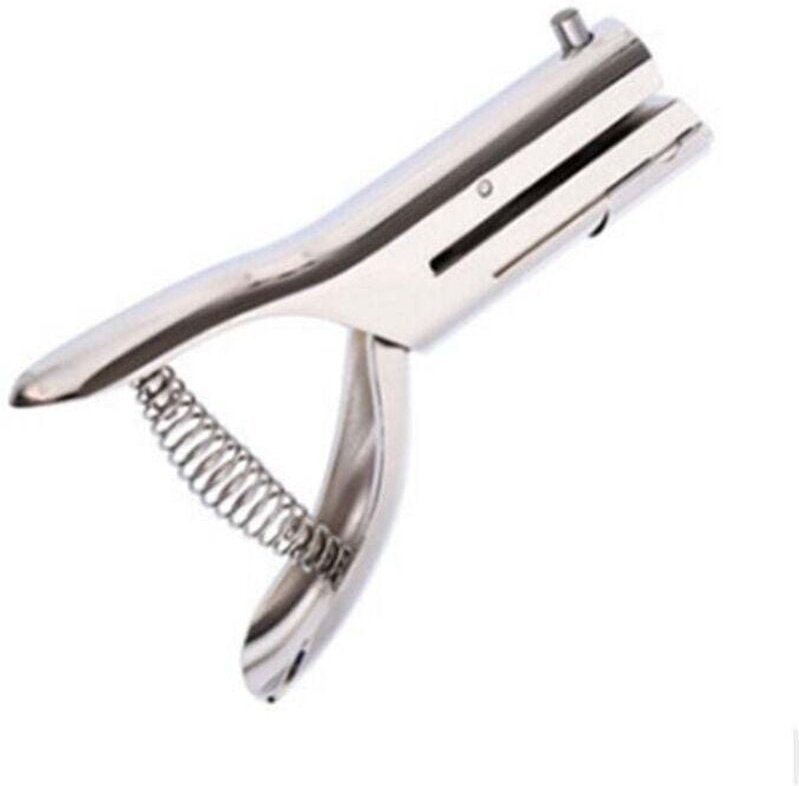 Locher, Locher Hochleistungslocher Papierstanzer Tragbarer Langlocher