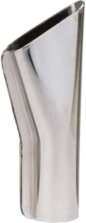 Thumbnail - No Brand - Schlitzdüse für Bosch-Heißluftgebläse mit Elektronik, 10 mm Bosch Accessories 1609201799 Durchmesser