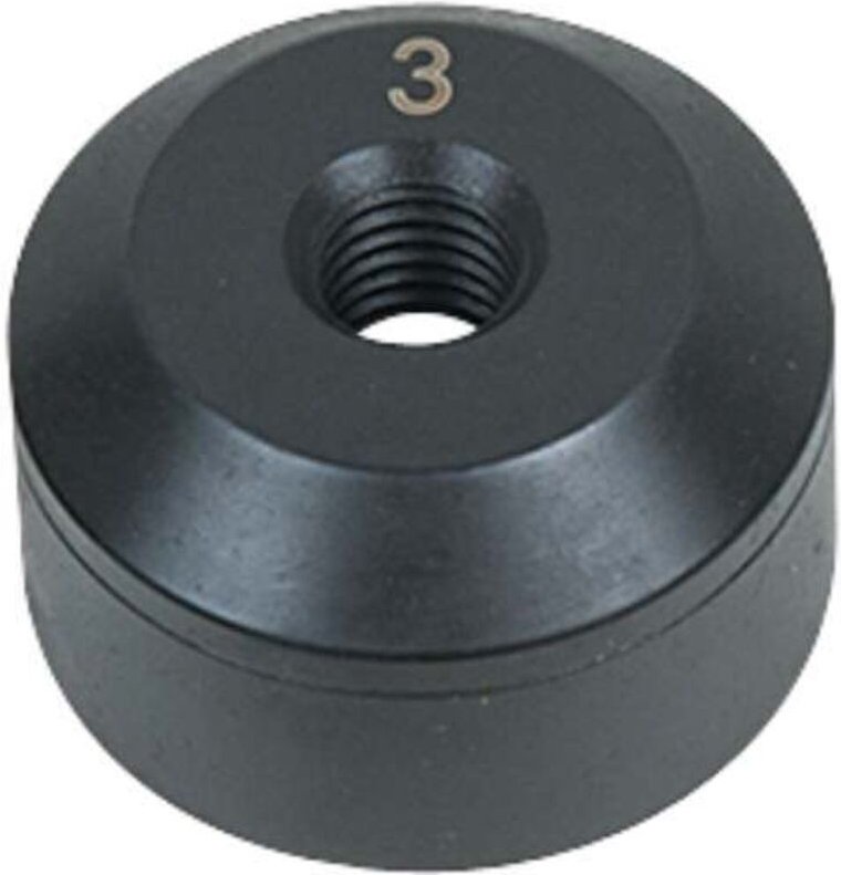 KS-Tools 700.2151 Druckstück 3, Ø 43,0 mm