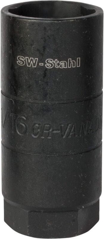 26045L-7 Steckschlüsseleinsatz - Sw-stahl