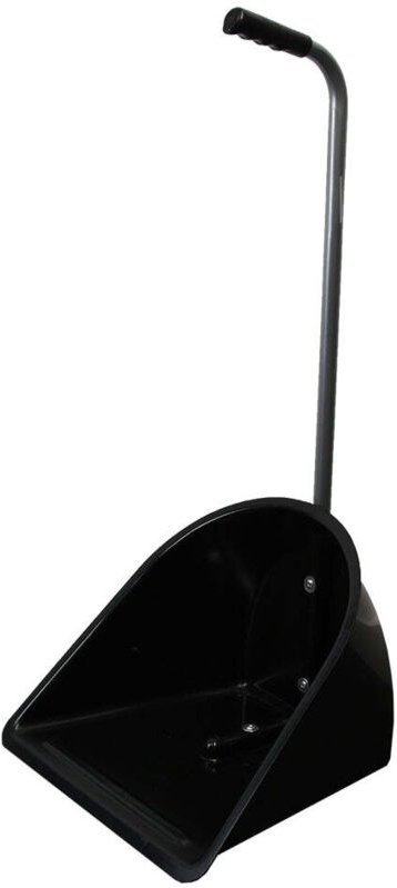 Mistboy ersatzschaufel 78 cm schwarz