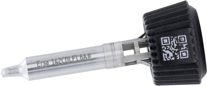 Ersa - 0142CDLF16A/SB Lötspitze Spitzen-Größe 1.60 mm Inhalt 1 St.
