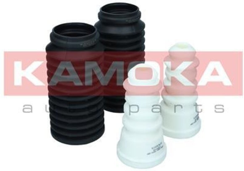 Stoßfängerabdeckung für Stoßdämpfer 2019041 KAMOKA