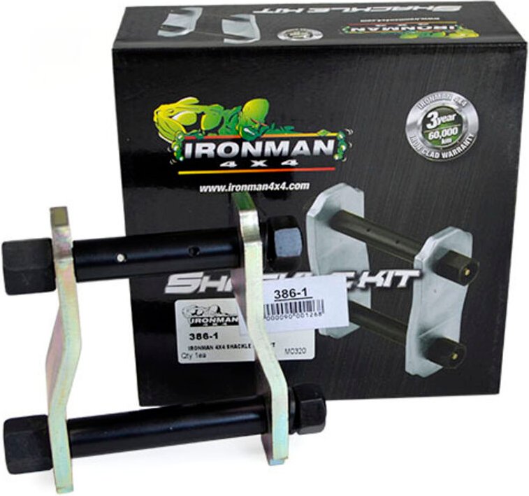 Federaufhänger 386-1