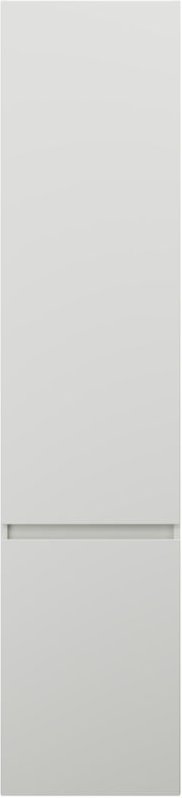 Lin20 Apothekerschrank wandhängend, 2 Auszüge, - Burgbad