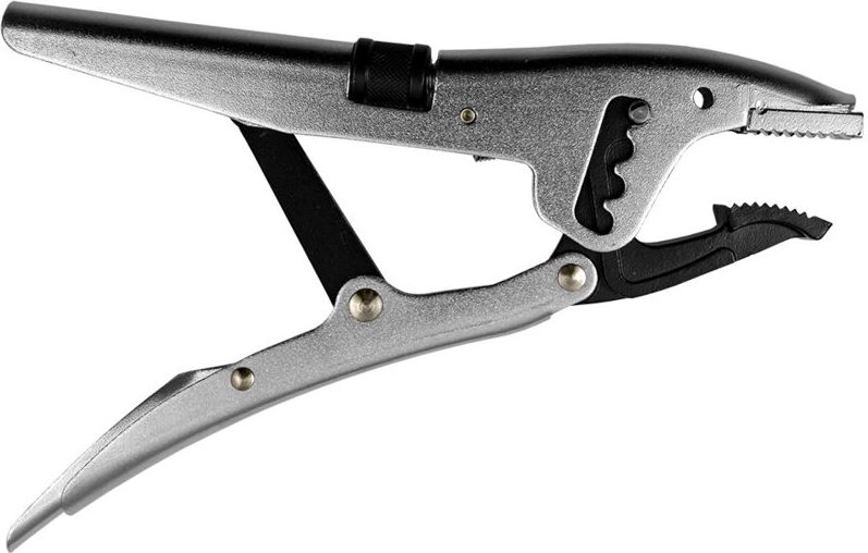 JBM - Zange mit gerader Backe 53675