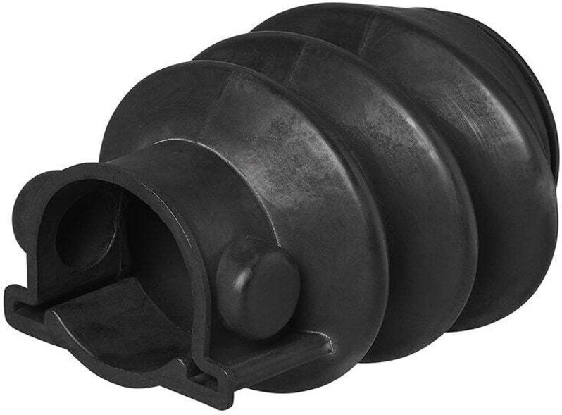 Kupplungsmanschette 5060mm l125 passend fur al ko