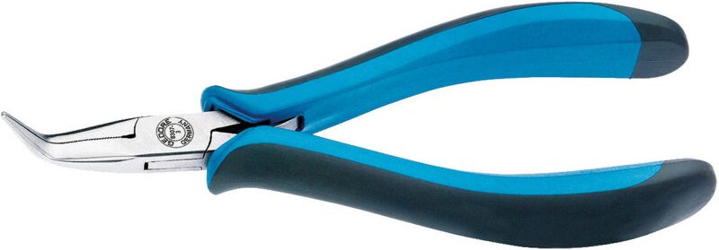 8307-3 Elektronik-Spitzzange