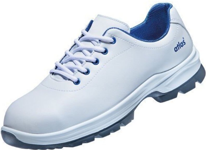 Sicherheitshalbschuh cl 20 esd src S2 Gr. 42 W12 Atlas