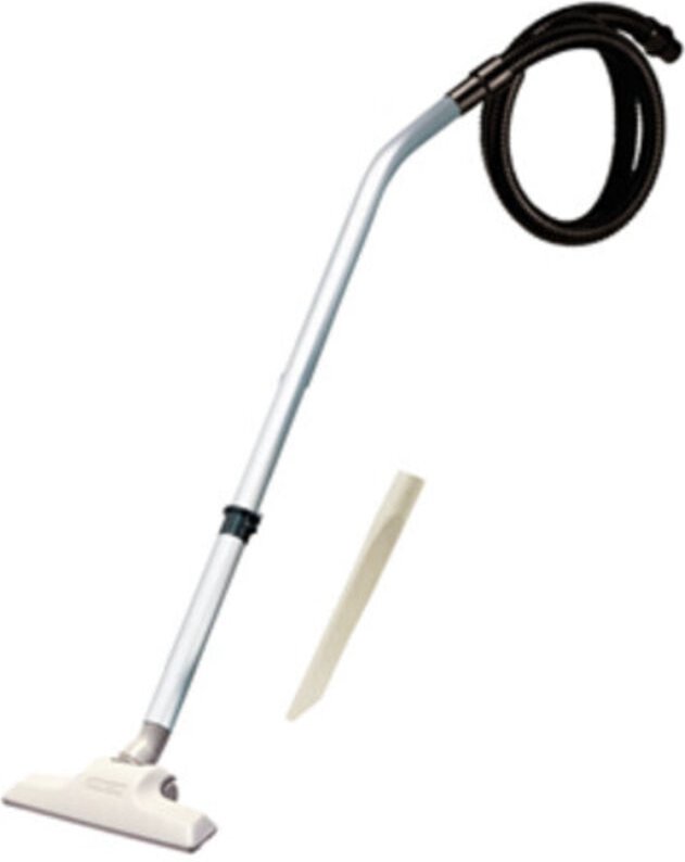 Absaug-Set 38mm 5-teilig, Starter-Set, ø 38 mm - Makita