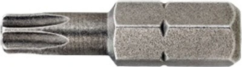 DeWalt Torsion Bit T10 25 mm, 5 Stk.