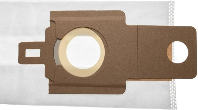 Thumbnail - 24-tlg. Filter + Beutel (Mikrovlies) Set kompatibel mit Hoover bt U3341 011, bt U3430 001, bt U3440 001 Staubsauger - Vh...