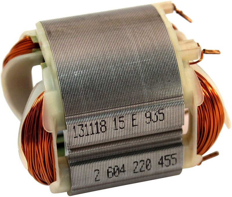 Thumbnail - Original-Ersatzteil Bosch 2604220455 Feld