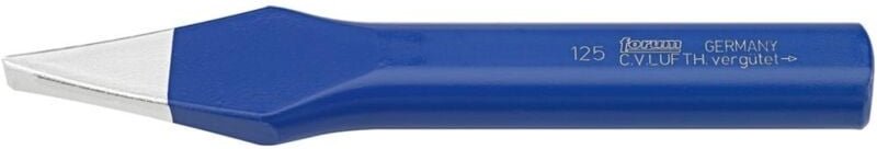 Kreuzmeißel D6451 150 mm