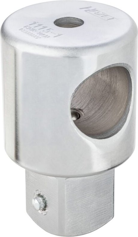 Schiebestück, Vierkant massiv 25 mm (1) - Hazet