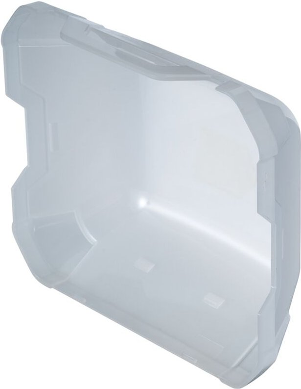 Blendschutzfolie, für LED-Baustrahler DML811 - Makita