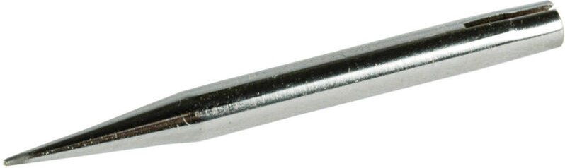 Star Tec - st 08181 Lötspitze Nadelform, smd Inhalt 1 St.