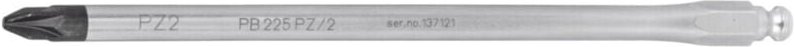Pb Swiss Tools - 8-mm-Klinge für Phillips, Kreuzschlitzgröße: 2