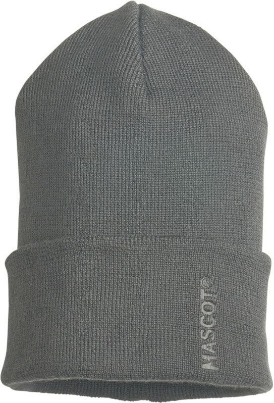 Mascot Strickmütze 20650-610 ONE anthrazitgrau