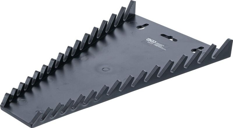 Bgs Technic - Halter für Maul-/Ringschlüssel 15 Auflagen