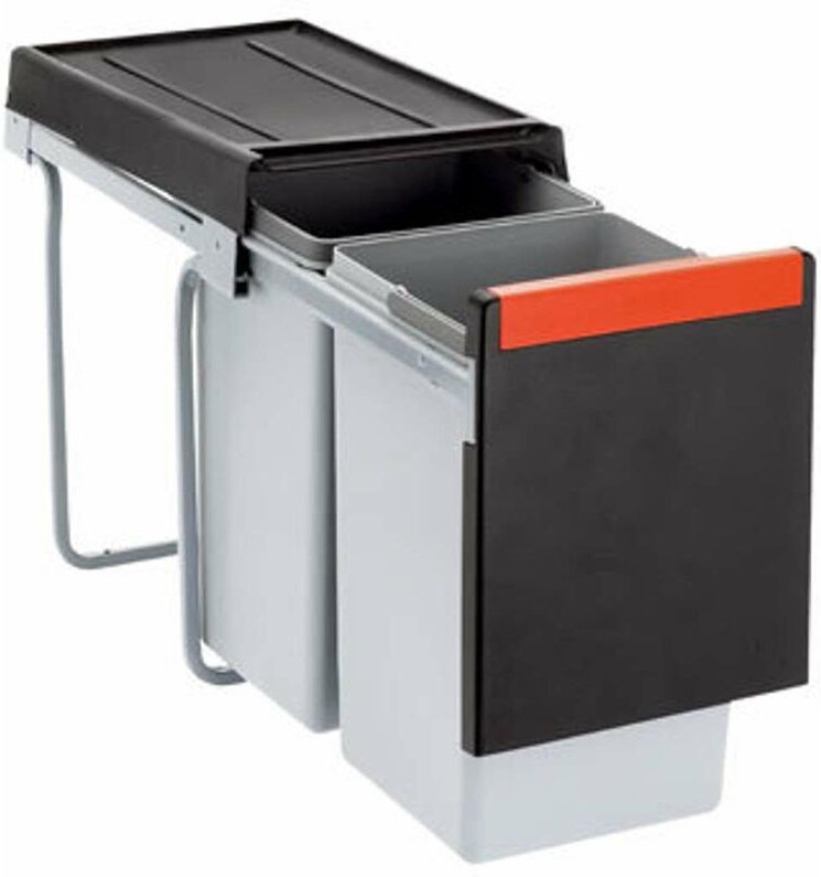 Cube - Sorter Cube 30 134.0039.553 - Franke