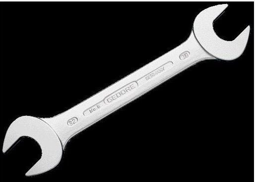 Doppelmaulschlüssel 7/8x15/16"