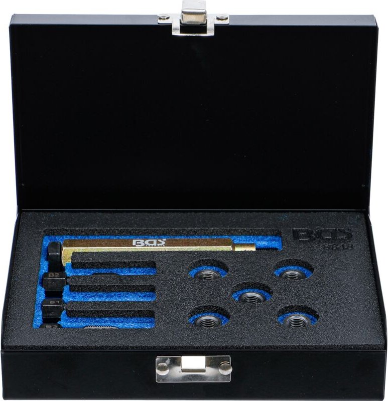 Reparatursatz für Glühkerzengewinde M9 x 1.0