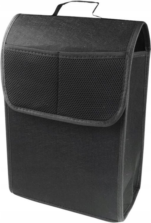 AUTO ORGANIZER BOX KOFFERRAUM TASCHE 26x14x32CM AUTO