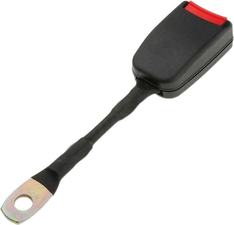 Auto Sitz Gürtel Schnalle Adapter Steckdose Stecker Clip Auto Zubehör