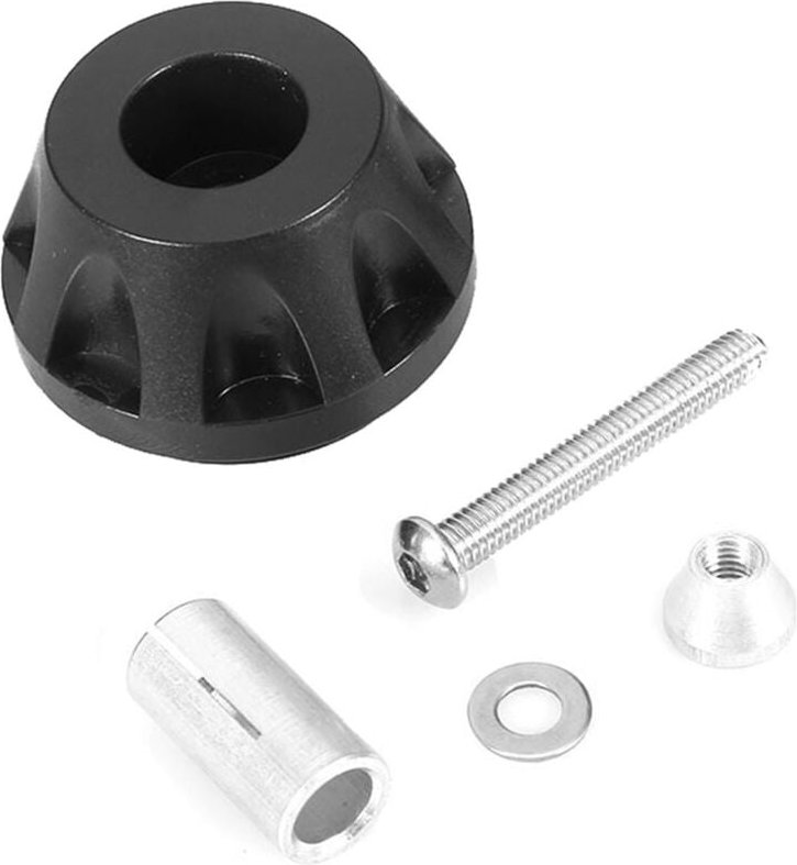 Achsantriebsgehäuseschutz für r Nine t Scrambler Pure Urban Racer 14+