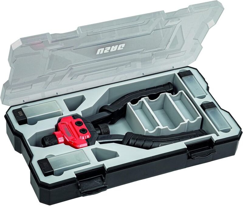 Nietmaschine Usag 995 ca