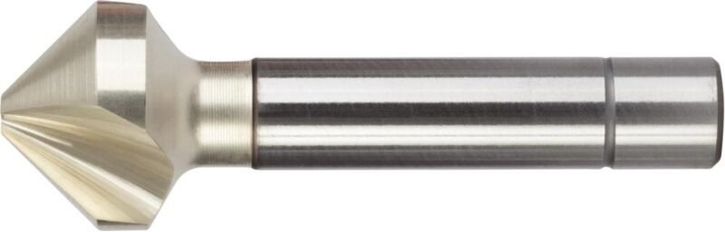 Kegelsenker hsse DIN335 duo+ Form c 90Grad 8mm Format gt