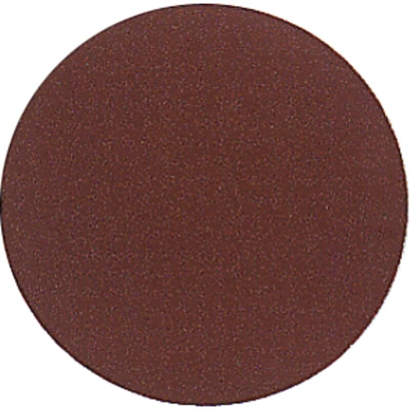 Box mit 10 selbstklebenden Scheiben für das Classic-Headset ø 250 Körnung 80