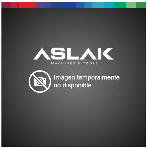 Blechschere, links Tengtools 494